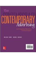 Contemporary Advertising and Integrated Marketing Communications