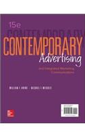 Loose Leaf Contemporary Advertising