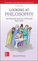 Looking At Philosophy: The Unbearable Heaviness of Philosophy Made Lighter