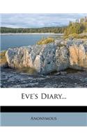 Eve's Diary...