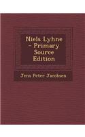 Niels Lyhne - Primary Source Edition