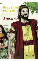 Bible Stories In Poetry - Abraham - Volume 2