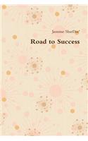 Road to Success
