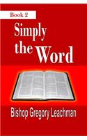 Simply the Word