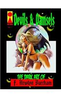 Devils & Damsels #1