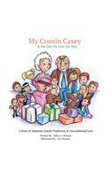 My Cousin Casey and the Day He Lost His Way