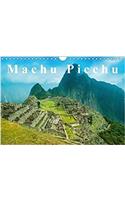 Machu Picchu 2018
