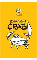 Kop Khun Crab: (English)