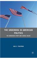Underdog in American Politics