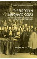 European Diplomatic Corps