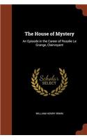 The House of Mystery