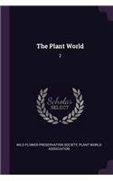 The Plant World
