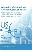 Dynamics of Natural and Artificial Celestial Bodies