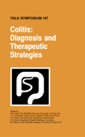 Colitis: Diagnosis and Therapeutic Strategies