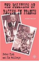 Politics of Racism in France