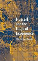Husserl and the Logic of Experience