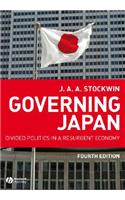 Governing Japan