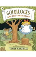 Goldilocks and the Three Bears