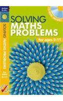 Solving maths problems 9-11