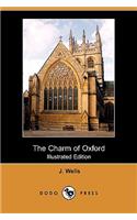 The Charm of Oxford (Illustrated Edition) (Dodo Press)