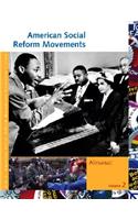 American Social Reform Movements Reference Library