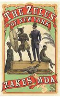 Zulus of New York