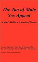 Tao of Male Sex Appeal