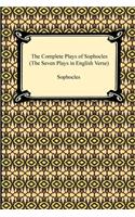 The Complete Plays of Sophocles (The Seven Plays in English Verse)