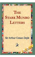 The Stark Munro Letters