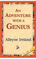 Adventure with a Genius