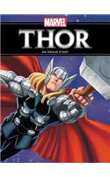 Thor: An Origin Story