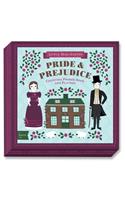 Pride and Prejudice Playset