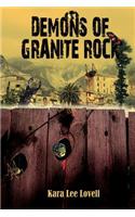 Demons of Granite Rock