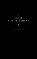 The Greek New Testament, Produced at Tyndale House, Cambridge, Reader's Edition