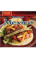 Foods of Mexico