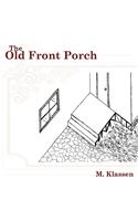 The Old Front Porch