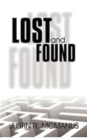Lost and Found
