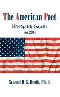 American Poet