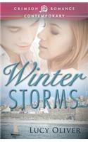 Winter Storms: (English)