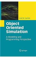 Object Oriented Simulation