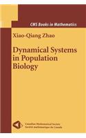 Dynamical Systems in Population Biology