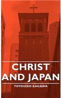 Christ and Japan