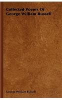 Collected Poems of George William Russell