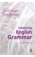 Introducing English Grammar