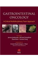 Gastrointestinal Oncology