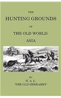 Hunting Grounds Of The Old World