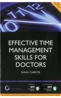 Effective Time Management Skills for Doctors