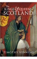 The Kings & Queens of Scotland