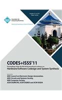 CODES+ISS11 Proceedings of the 9th IEEE/ACM International Conference on Hardware/Software Code Design and System Synthesis