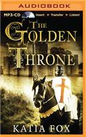 The Golden Throne